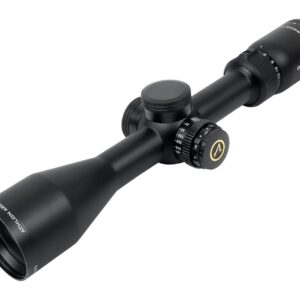 ATHLON 214004  ARGOS HMR 2-12X42 BDC
