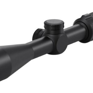 ATHLON 216014  NEOS  HMR 3-9X40 CENTER-X