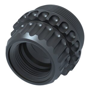 LANTAC HUB-ADC-PB-1375-TI ADC PLAN B TI HUB 1.375