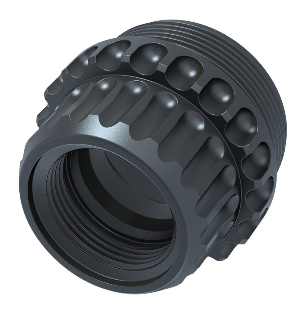LANTAC HUB-ADC-PB-1375-TI ADC PLAN B TI HUB 1.375