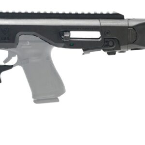 RONI MR4X-CZP10-STAB-BLK MICRO RONI G4 CZ P10