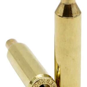 Reloading Brass