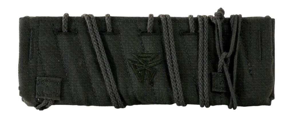 BPG BPG-SCC-H-6-75-1-5-BLK  SOCOM 556/WH  6.75X1.5