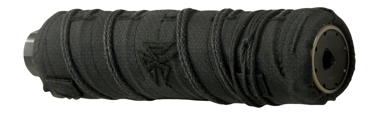 BPG BPG-SCC-H-8-25-1-6-BLK PRIMAL 8.25X1.6