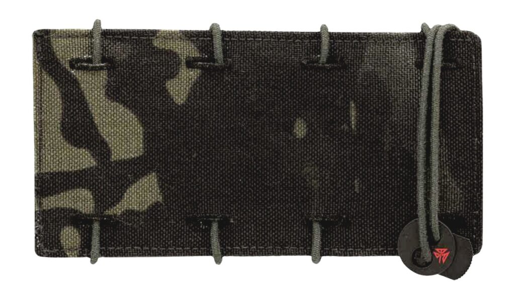 BPG BPG-RR-H-MCB      BPG RAIL-RAP H           6X3