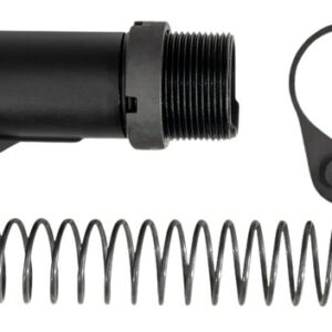 ONE OH-BT01  AR15 BUFFER TUBE KIT CARBINE BUFFER