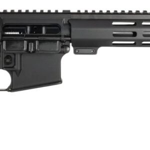 One Horse LLC  OH-15 Carbine Length 5.56 NATO 30+1 16" Black Threaded Barrel, Black Receiver w/Picatinny Rail, M-LOK Handguard, One Horse M4 6 Position Black Polymer Stock, Black A2 Grip, A2 Flash Hid