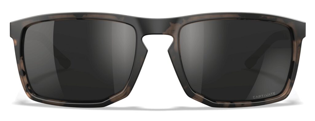 WILEYX AC6AXE05  AXE CAPTIVATE     BLK MIR/TORTBRN