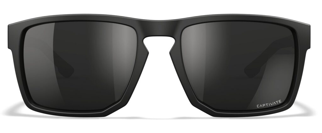 WILEYX AC6FND05 FOUNDER CAPTIVATE BLK MIR/MTBLK