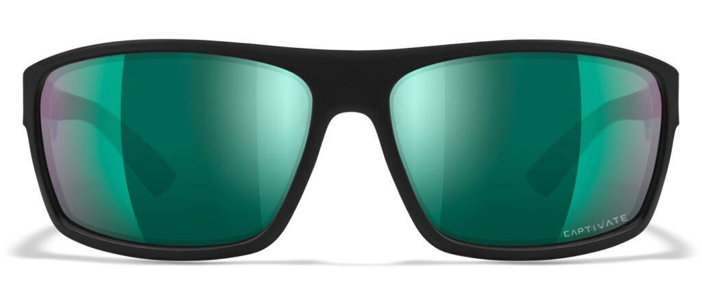 WILEYX ACPEA07 PEAK CAPTIVATE GRN MIR/MTBLK