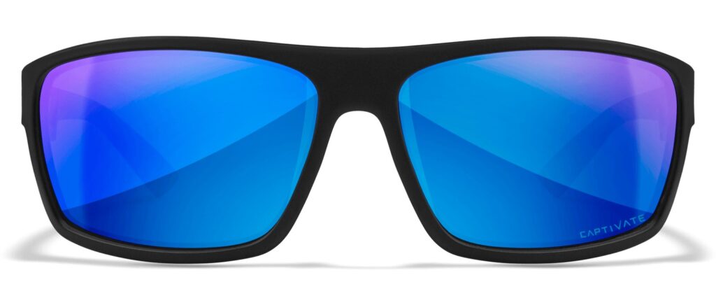 WILEYX ACPEA19 PEAK CAPTIVATE BLU MIR/MTBLK