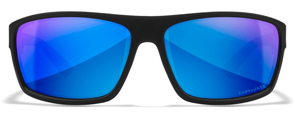 WILEYX ACPEA19XL PEAK XL CAPTIVATE BLU MIR/MTBLK