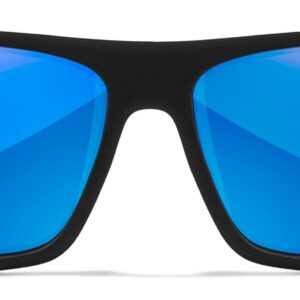 WILEYX ACPEA19XL PEAK XL CAPTIVATE BLU MIR/MTBLK