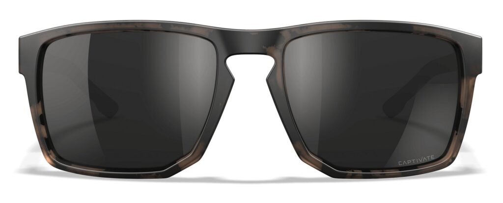 WILEYX AC6APX05  APEX CAPTIVATE BLK MIR/MT TORTBRN