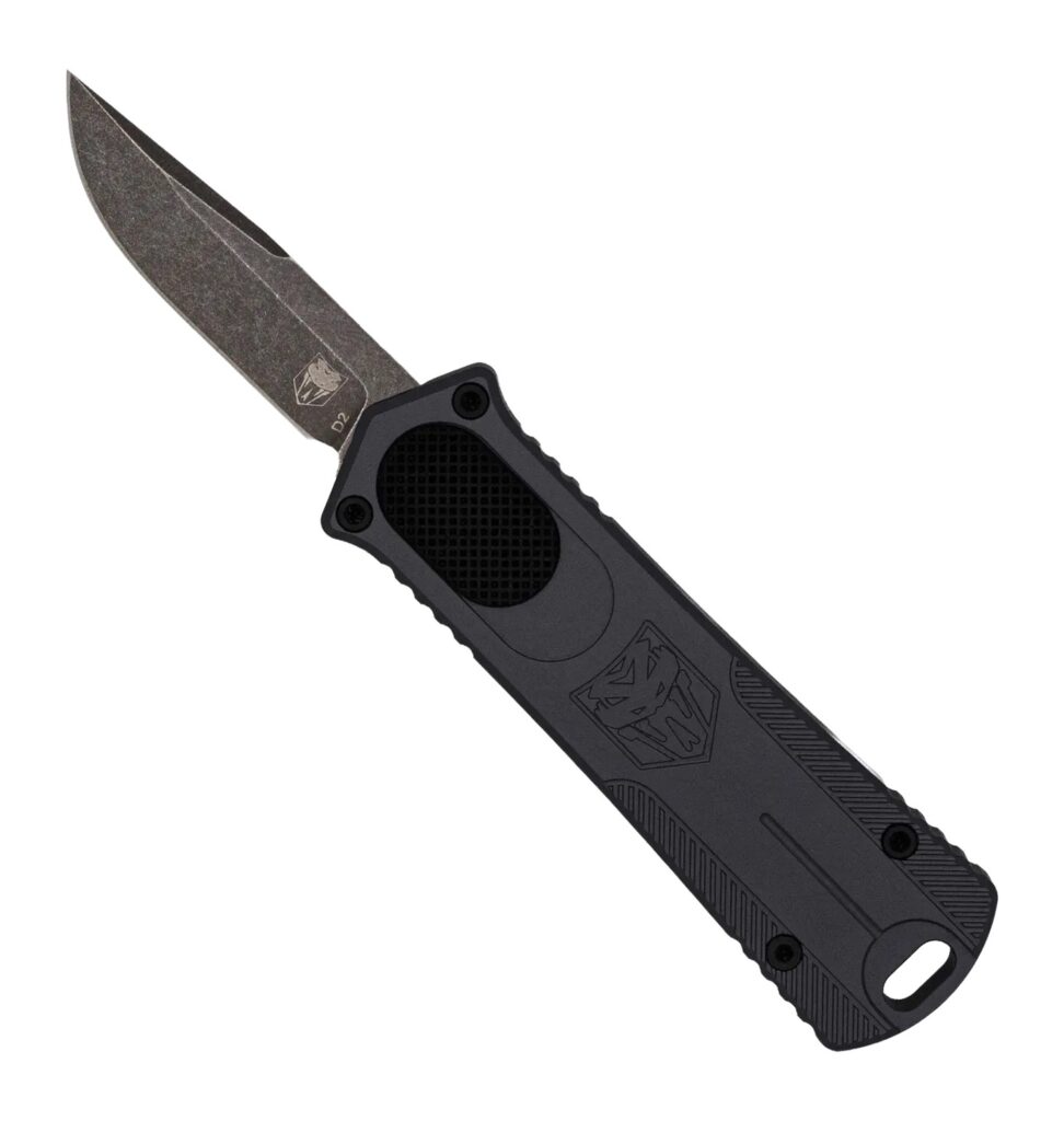 COBRA CALI952GEN2BLKDNS *CA* OTF 952 DROP BLK