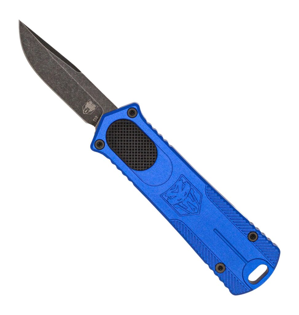 COBRA CALI952GEN2BLUDNS *CA* OTF 952 DROP BLU
