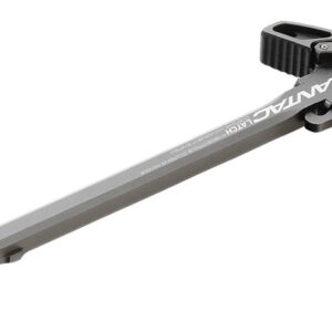 LANTAC 01-UP-CH-AR15 AMBI TACTICAL CHARGING HANDLE