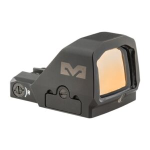 MEPRO 901141281  MPO-F     MOA BULLSEYE RMR   GRN
