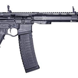 ATI  Alpha Maxx 5.56 NATO 60+1 16" M-LOK Handguard ATI MM4 Black Polymer Stock