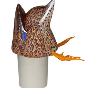 AVIAN AVX-HN-PBK    POWER BUTT KICKER MALLARD HEN