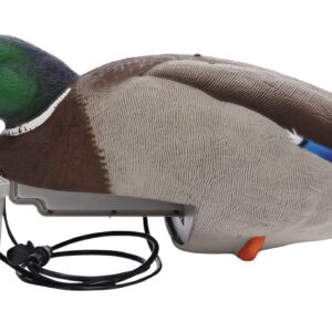 AVIAN AVX-TPUPM     TIP UP MALLARD FEEDER