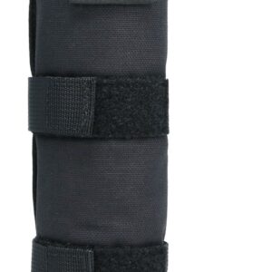 GPS GPS-T800-85B      TACT SUPPRESS COVER 8.5  BLK