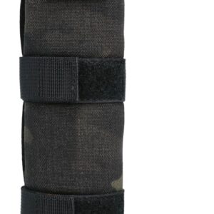 GPS GPS-T800-85MC TACT SUPPRESS COVER 8.5 CAMO