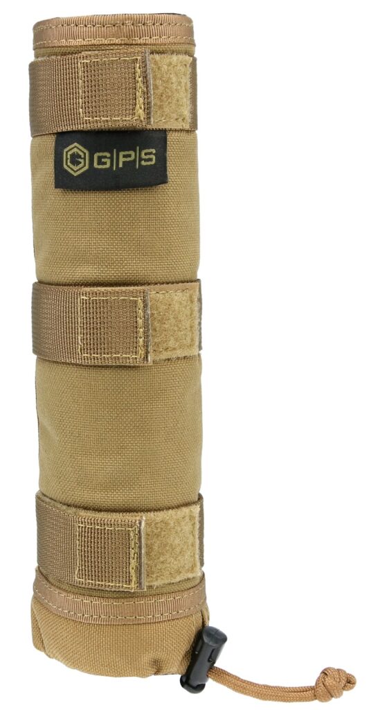 GPS GPS-T800-85T      TACT SUPPRESS COVER 8.5 COY