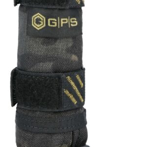 GPS GPS-T800-22LR-5MC TACT SUPPRESS COVER 22 5"CAM