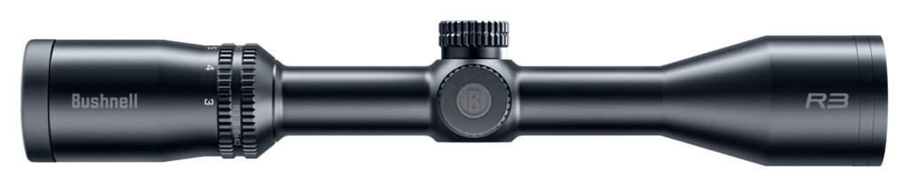 BUSH R3-3940S11  3-9X40  R3 DOA-QBR EXO