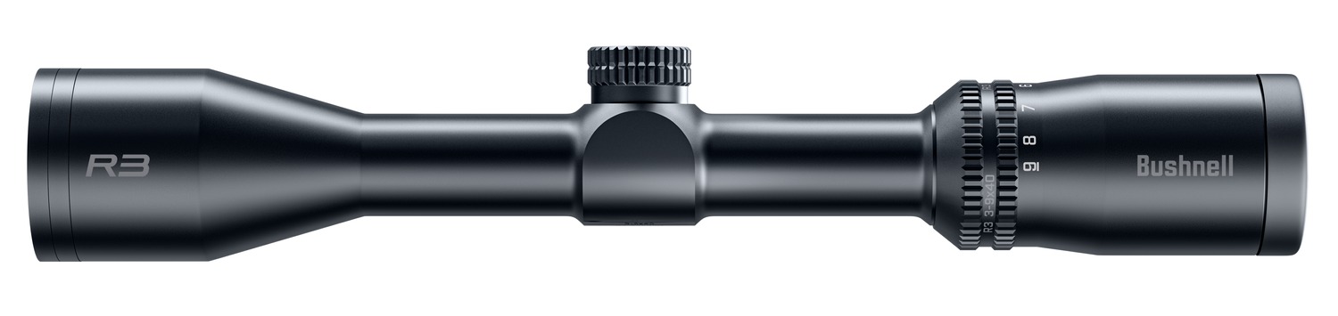 BUSH R3-3940S11E 3-9X40 R3 DOA-QBR