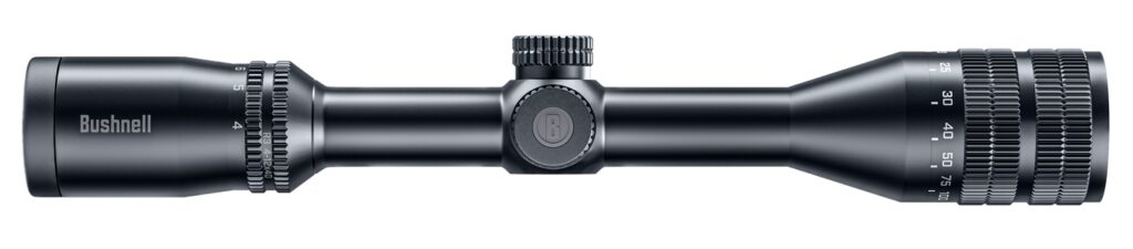 BUSH R3-41240S11 4-12X40 R3 DOA-QBR