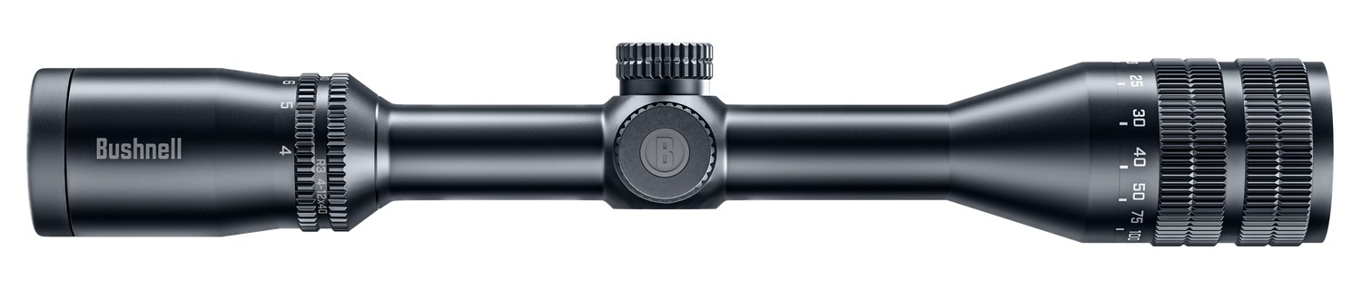 BUSH R3-41240S11 4-12X40 R3 DOA-QBR