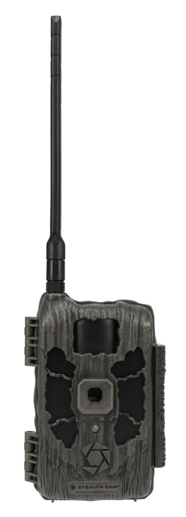 STEAL STC-DCPTRX3C     DECEPTOR MAX 3.0 CELL 50MP