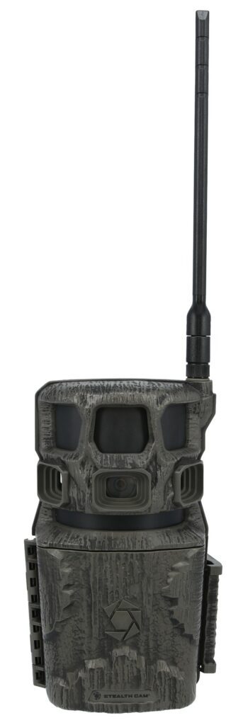 STEAL STC-RVLRP3C REVOLVR PRO 3.0 50MP CAM