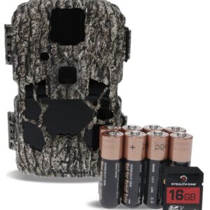 STEAL STC-PXV30CMOK  30MP PREVUE  COMBO