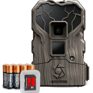 STEAL STC-QS24NGK 24MP QS24 COMBO