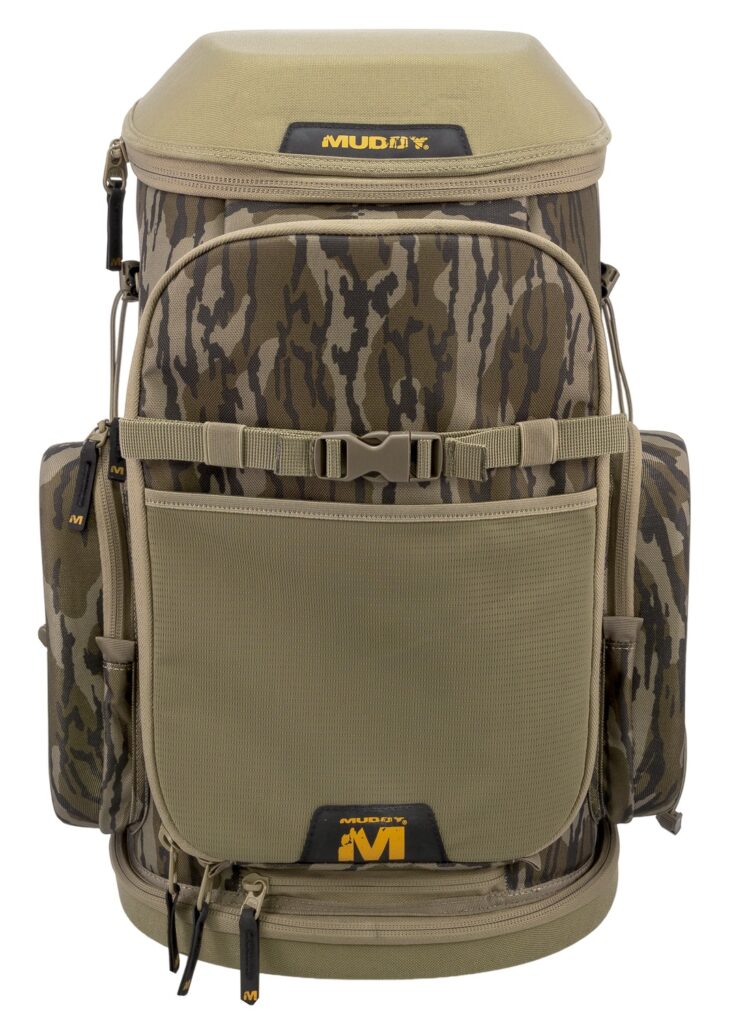 MUDDY MUD-BPK-PTS-MOB PRO TREESTND PACK MOBL