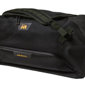 MUDDY MUD-DV8-70LWPD-BPM   DV8  70L DUFFLE BK/PEAT