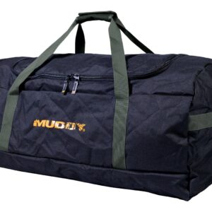 MUDDY MUD-TRX-125LDB-BPM TRX 125L DUFFLE BK/PEAT