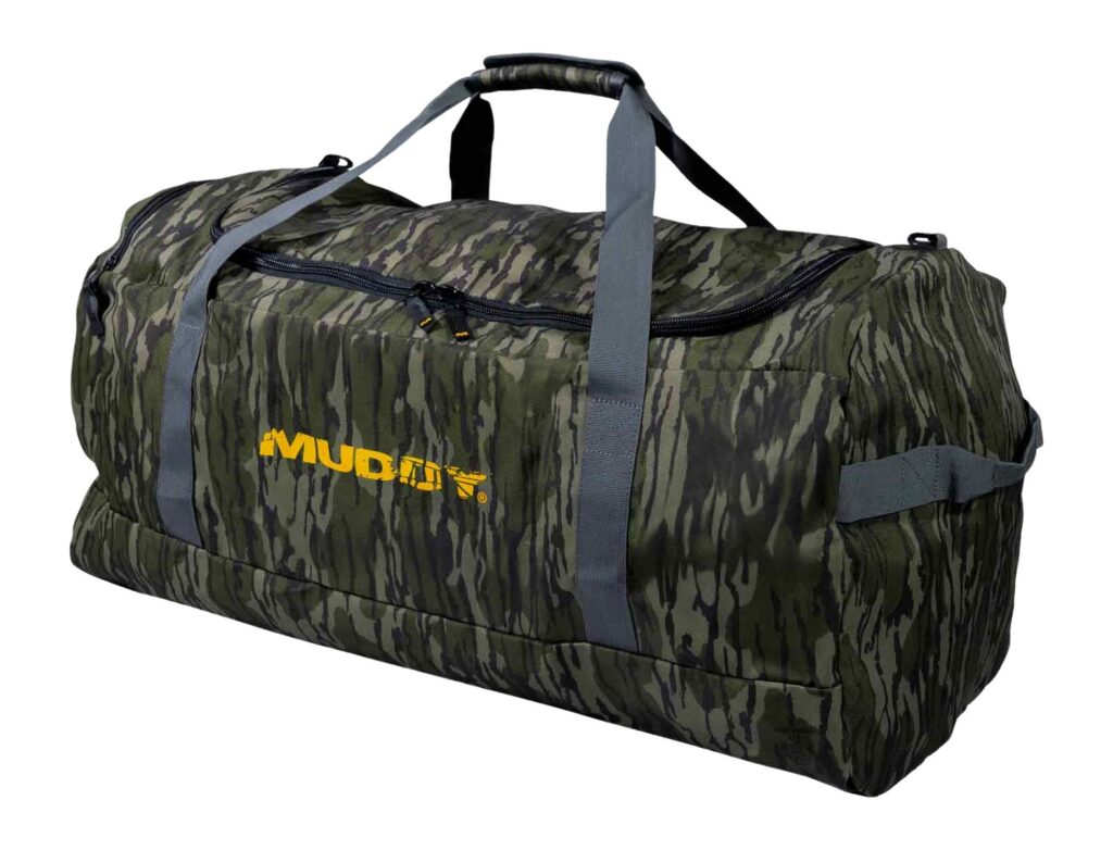 MUDDY MUD-TRX-125LDB-MOBL  TRX 125L DUFFLE MOBL