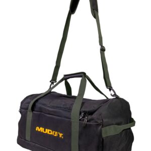 MUDDY MUD-TRX-75LDB-BPM TRX 75L DUFFLE BK/PEAT