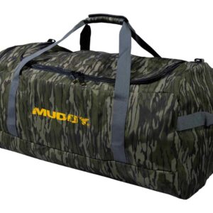 MUDDY MUD-TRX-75LDB-MOBL   TRX  75L DUFFLE MOBL