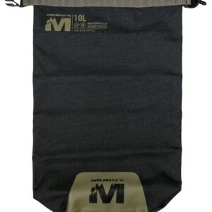 MUDDY MUD-WDB-10L-BLK 10L WTRPROOF DRY BAG