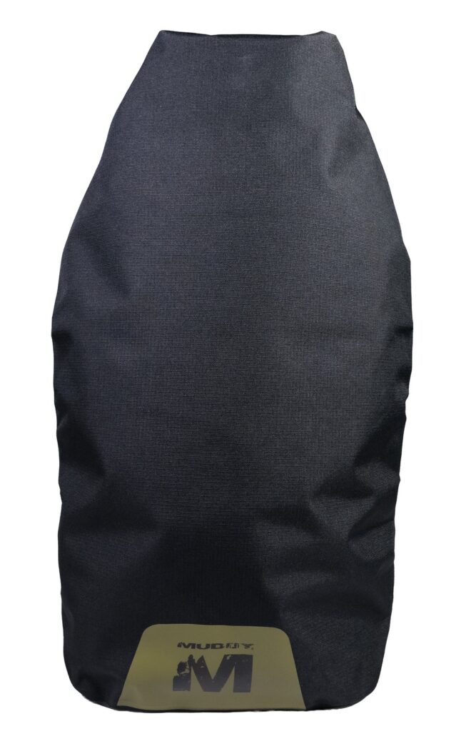 MUDDY MUD-WDB-30L-BLK      30L WTRPROOF DRY BAG