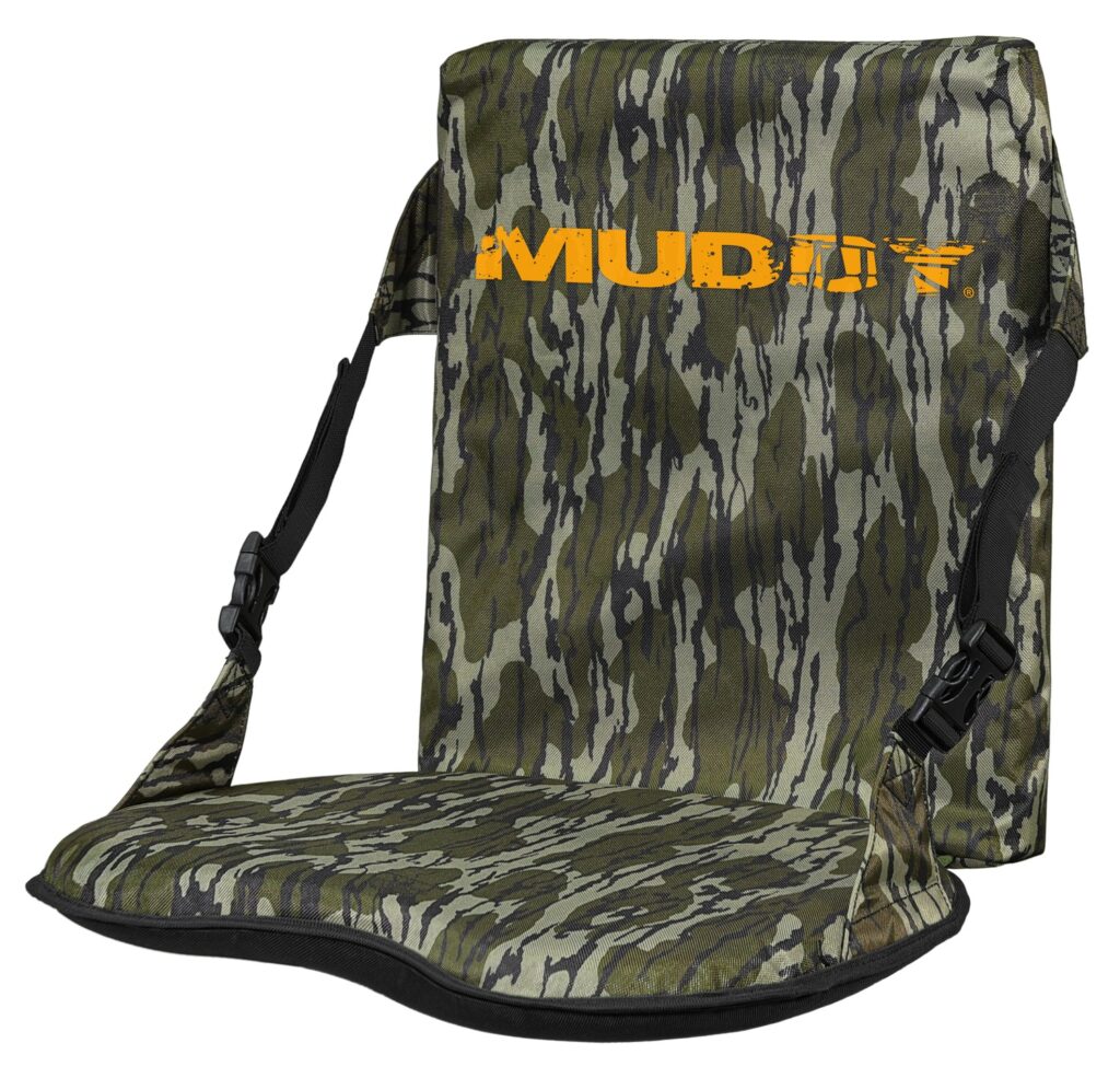 MUDDY MUD-GS1105-MOBL  COMPLETE SEAT  MOBL