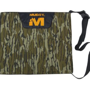 MUDDY MUD-GS0109-MOBL ULTRA-PLUSH SEAT CUSHION