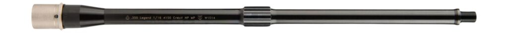 BA BABL350005F 350LEG BRL 5.5 EPC SUB 1/2X28