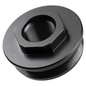 CMMG 11DB023 ZEROED HUB MOUNT DT .578-28