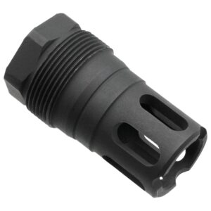 CMMG 11DB055 ZEROED B-DAPTER SVB BRAKE 9MM 1/2X28